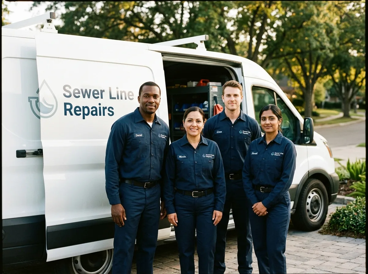Emergency Plumber company in Camden, TX